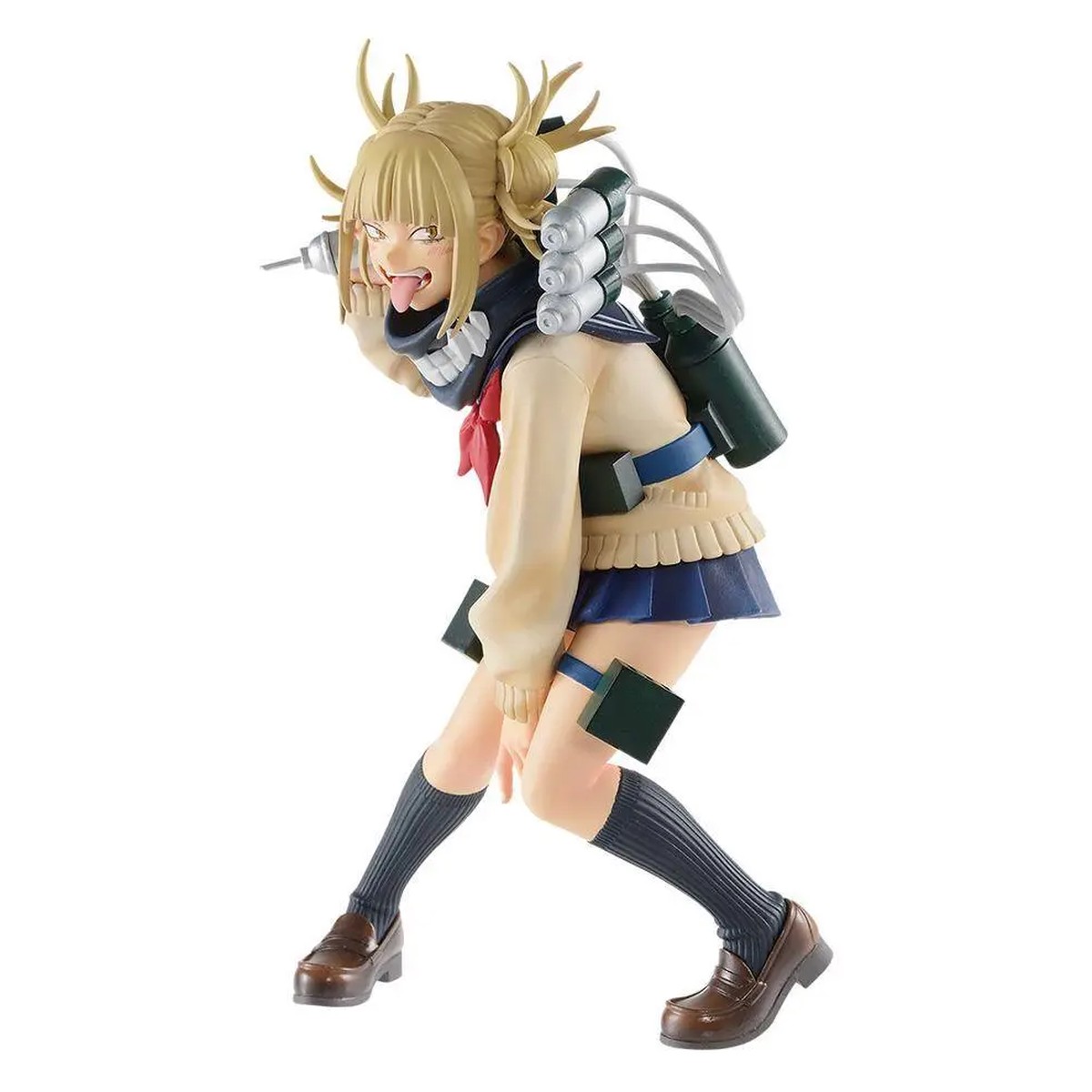 Figurine My Hero Academia Ichiban Kuji VS Villains (H) Himiko Toga